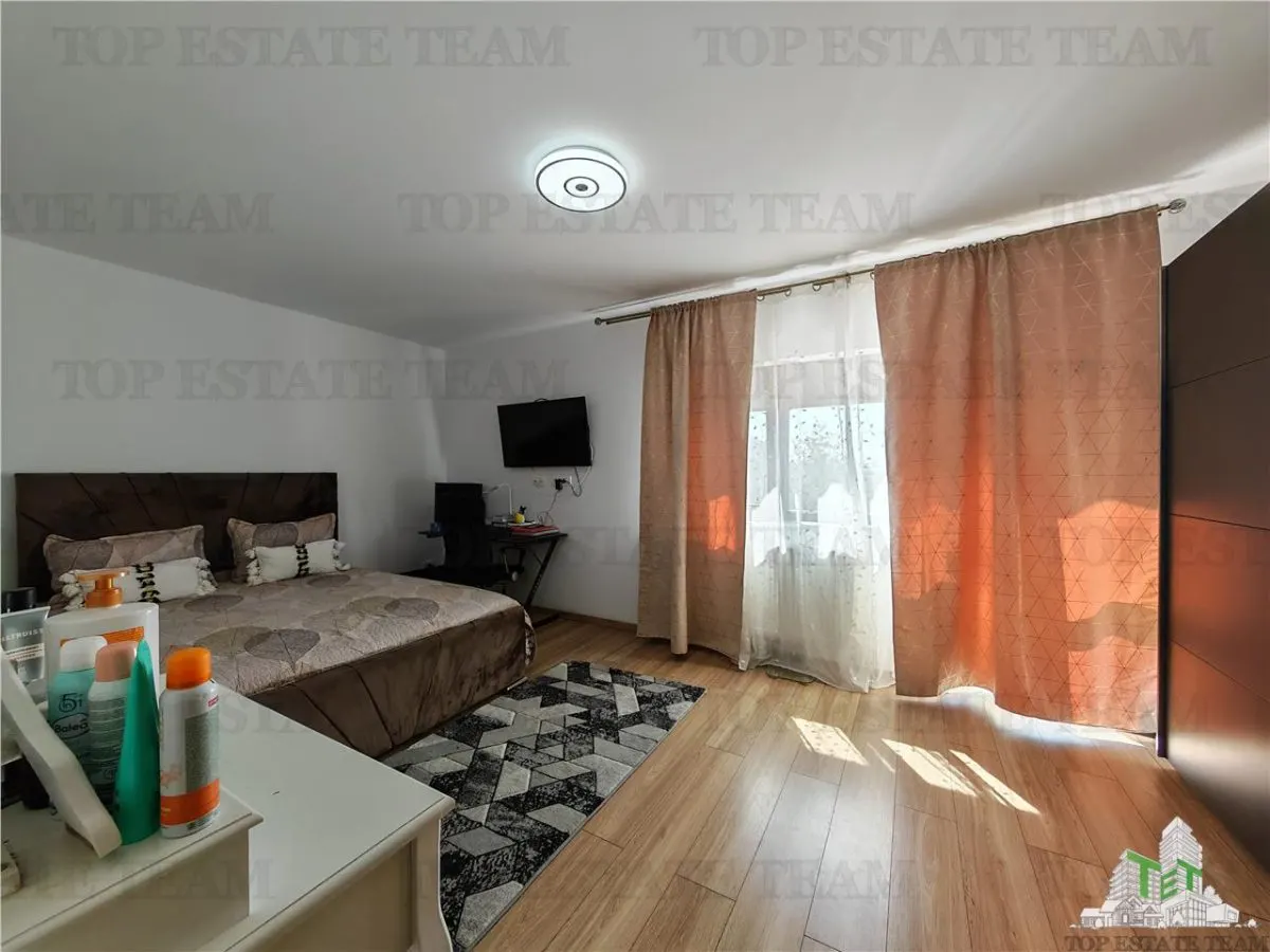 Vila moderna in Balotesti - foto 7