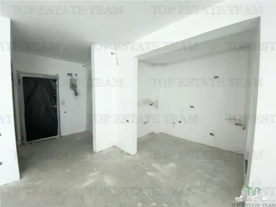 Apartament 3 camere cu terase si gradina, adiacent metrou Obor - foto 5