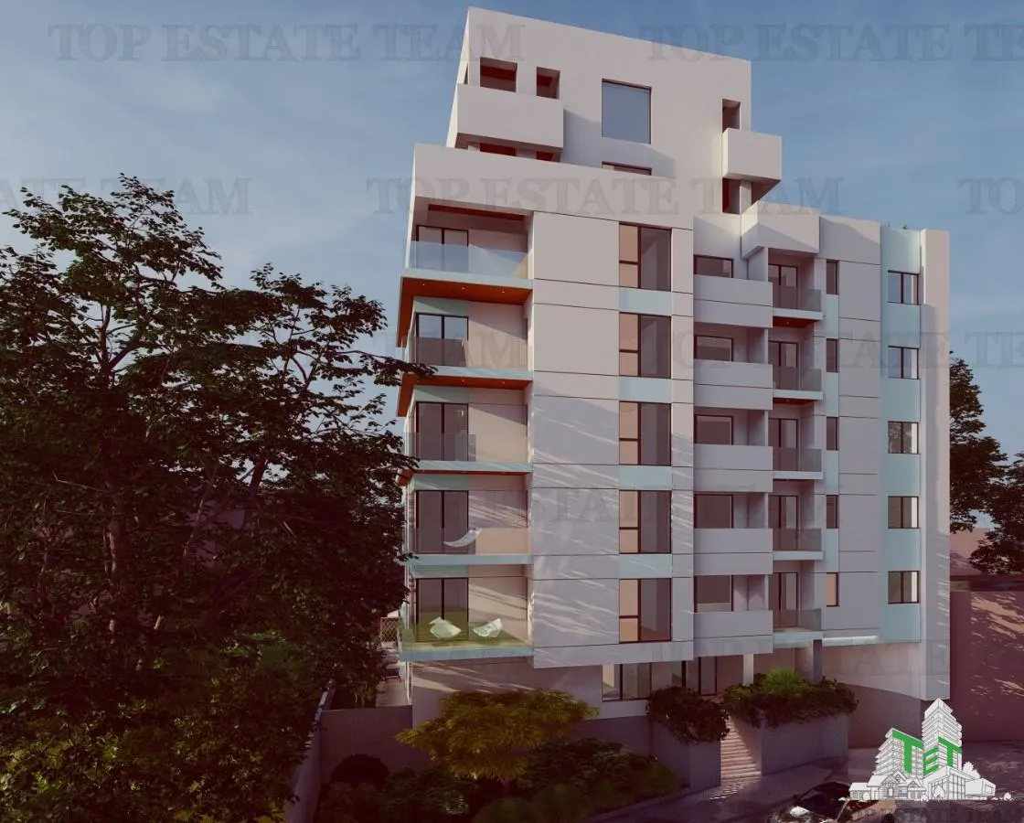 Apartament 3 camere cu terase si gradina, adiacent metrou Obor - foto 7