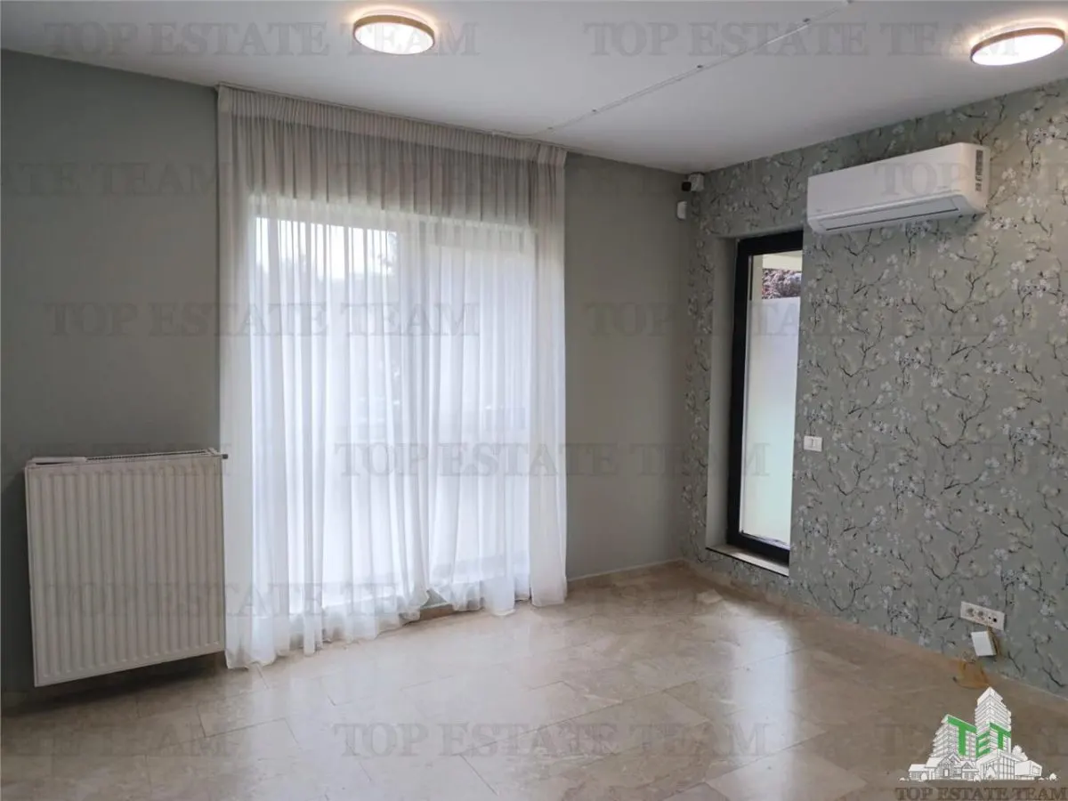 Garsoniera la cheie centrala proprie, Bd. Timisoara, Plazza Mall, Parcul Liniei, Politehnica, Metrou Lujerului, Bucuresti - foto 1