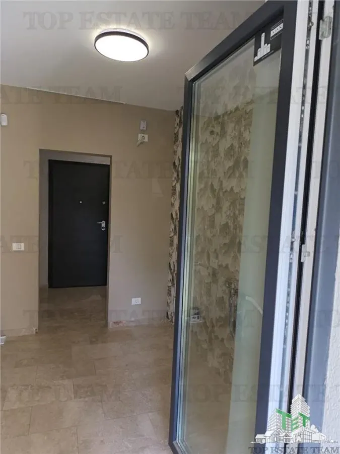 Garsoniera la cheie centrala proprie, Bd. Timisoara, Plazza Mall, Parcul Liniei, Politehnica, Metrou Lujerului, Bucuresti - foto 11