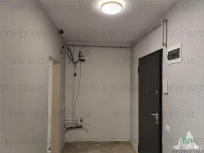Garsoniera la cheie centrala proprie, Bd. Timisoara, Plazza Mall, Parcul Liniei, Politehnica, Metrou Lujerului, Bucuresti - foto 14