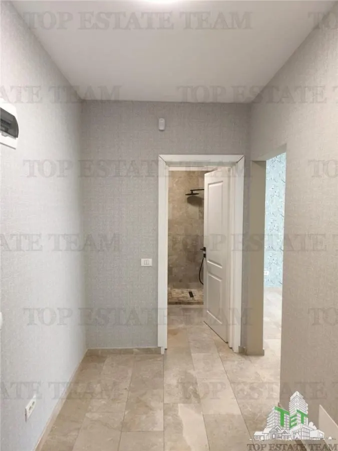 Garsoniera la cheie centrala proprie, Bd. Timisoara, Plazza Mall, Parcul Liniei, Politehnica, Metrou Lujerului, Bucuresti - foto 4