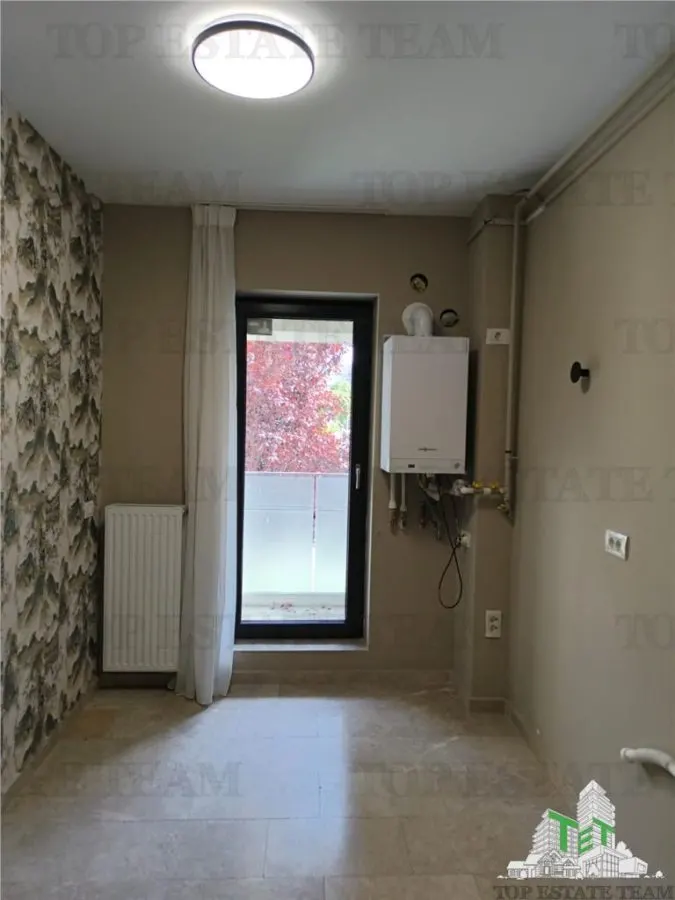 Garsoniera la cheie centrala proprie, Bd. Timisoara, Plazza Mall, Parcul Liniei, Politehnica, Metrou Lujerului, Bucuresti - foto 7
