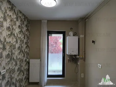 Garsoniera la cheie centrala proprie, Bd. Timisoara, Plazza Mall, Parcul Liniei, Politehnica, Metrou Lujerului, Bucuresti - foto 8