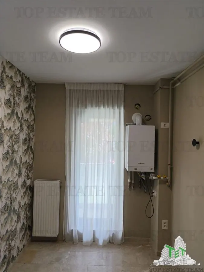 Garsoniera la cheie centrala proprie, Bd. Timisoara, Plazza Mall, Parcul Liniei, Politehnica, Metrou Lujerului, Bucuresti - foto 9