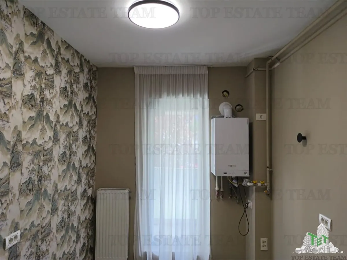 Garsoniera la cheie centrala proprie, Bd. Timisoara, Plazza Mall, Parcul Liniei, Politehnica, Metrou Lujerului, Bucuresti - foto 10