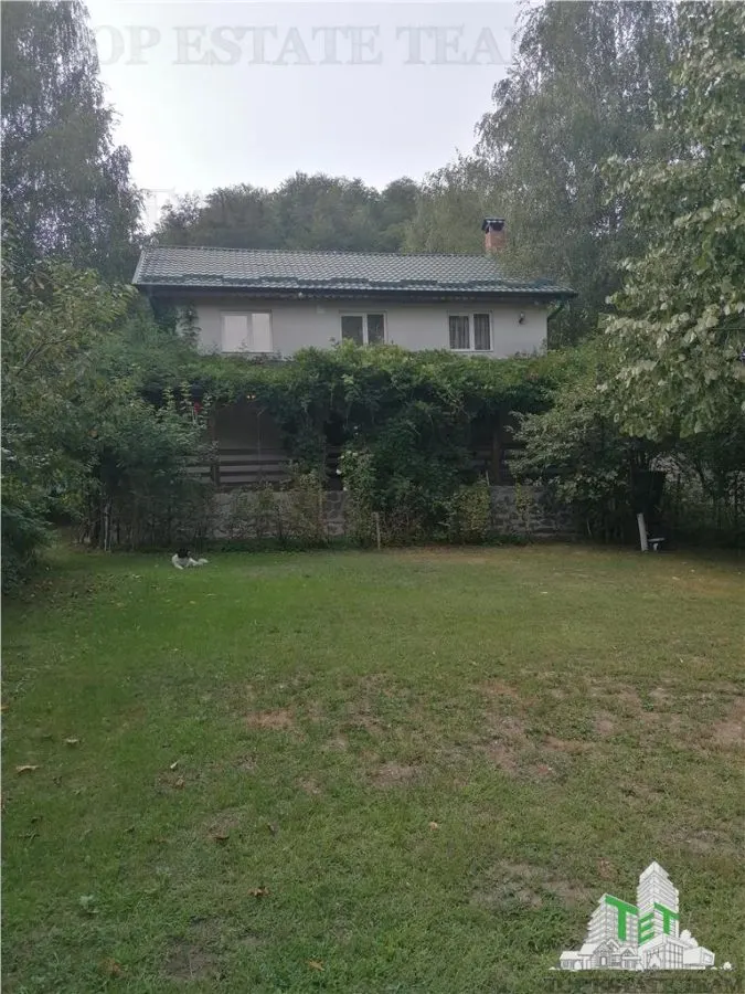 Casa de vacanta in Arges - foto 1