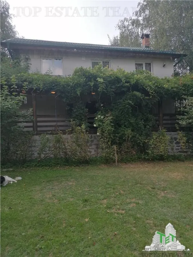 Casa de vacanta in Arges - foto 14