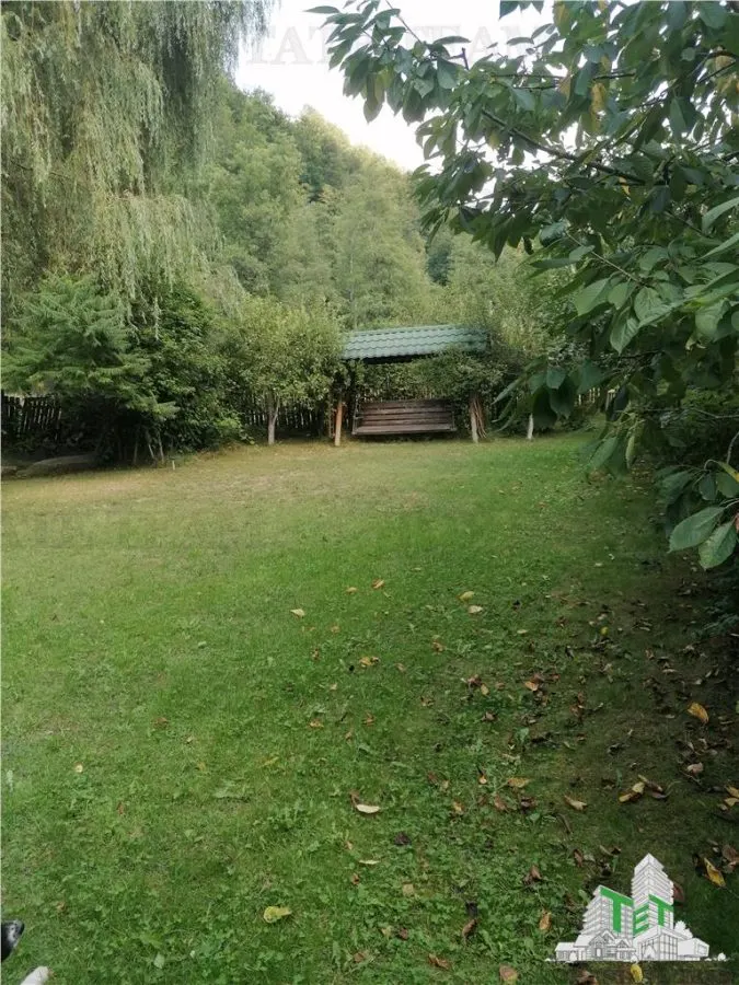 Casa de vacanta in Arges - foto 17
