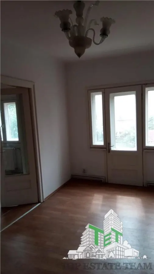 Casa 6 camere de inchiriat , activitate comerciala sau office , parcare, curte, 170 mpu  zona Gara Nord - foto 11