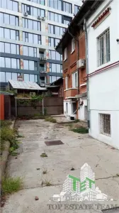Casa 6 camere de inchiriat , activitate comerciala sau office , parcare, curte, 170 mpu  zona Gara Nord - foto 18