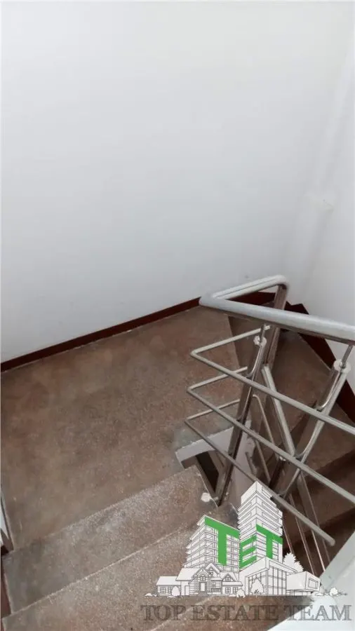 Casa 6 camere de inchiriat , activitate comerciala sau office , parcare, curte, 170 mpu  zona Gara Nord - foto 19