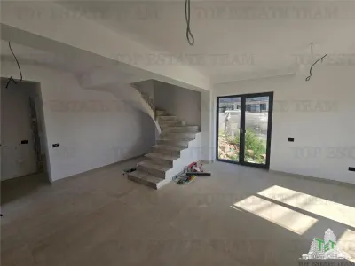 Vila noua design modern 4 camere in Giulesti - foto 2