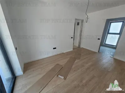 Vila noua design modern 4 camere in Giulesti - foto 11