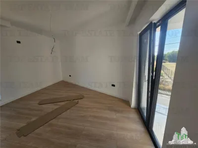 Vila noua design modern 4 camere in Giulesti - foto 4