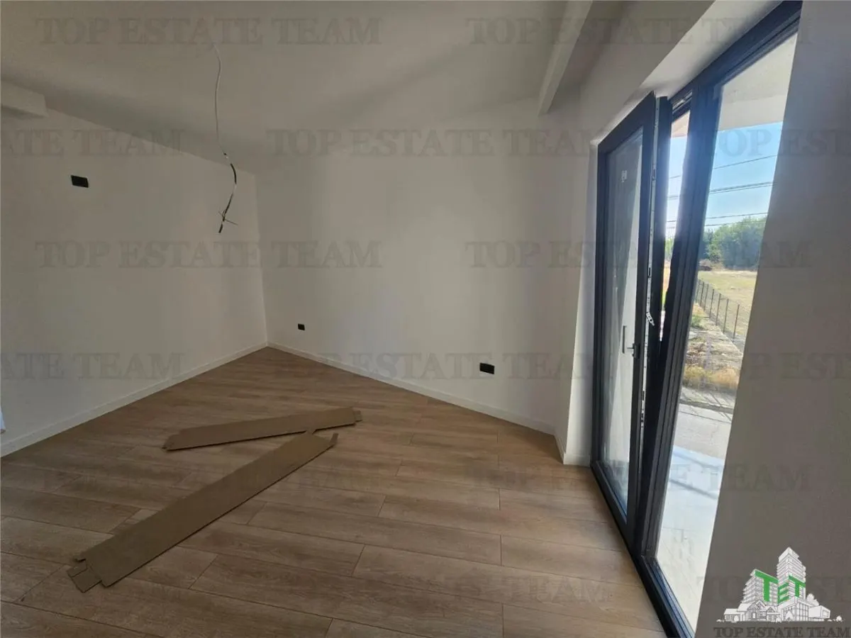 Vila noua design modern 4 camere in Giulesti - foto 4