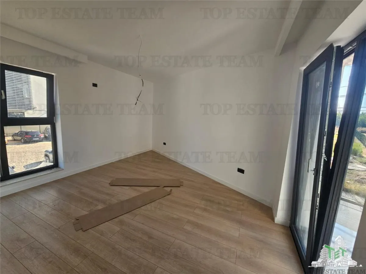 Vila noua design modern 4 camere in Giulesti - foto 5