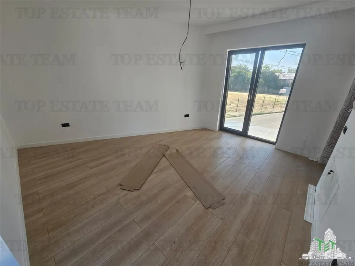 Vila noua design modern 4 camere in Giulesti - foto 6
