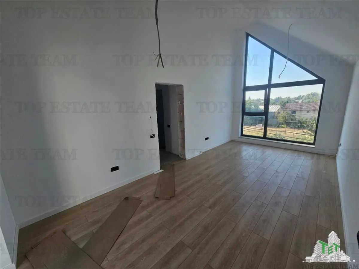 Vila noua design modern 4 camere in Giulesti - foto 7