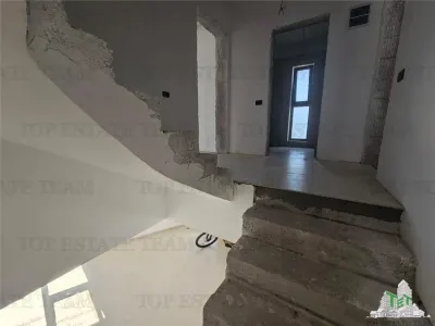 Vila noua design modern 4 camere in Giulesti - foto 8