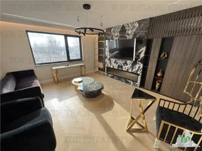 Vila mobilata utilata de vanzare in zona Pipera - foto 2