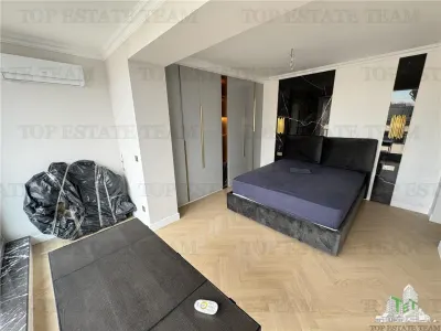 Vila mobilata utilata de vanzare in zona Pipera - foto 12