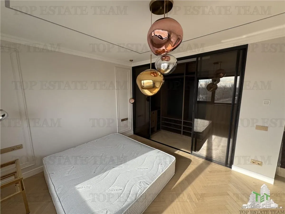 Vila mobilata utilata de vanzare in zona Pipera - foto 15