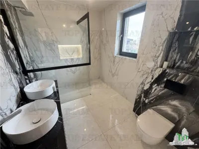 Vila mobilata utilata de vanzare in zona Pipera - foto 8