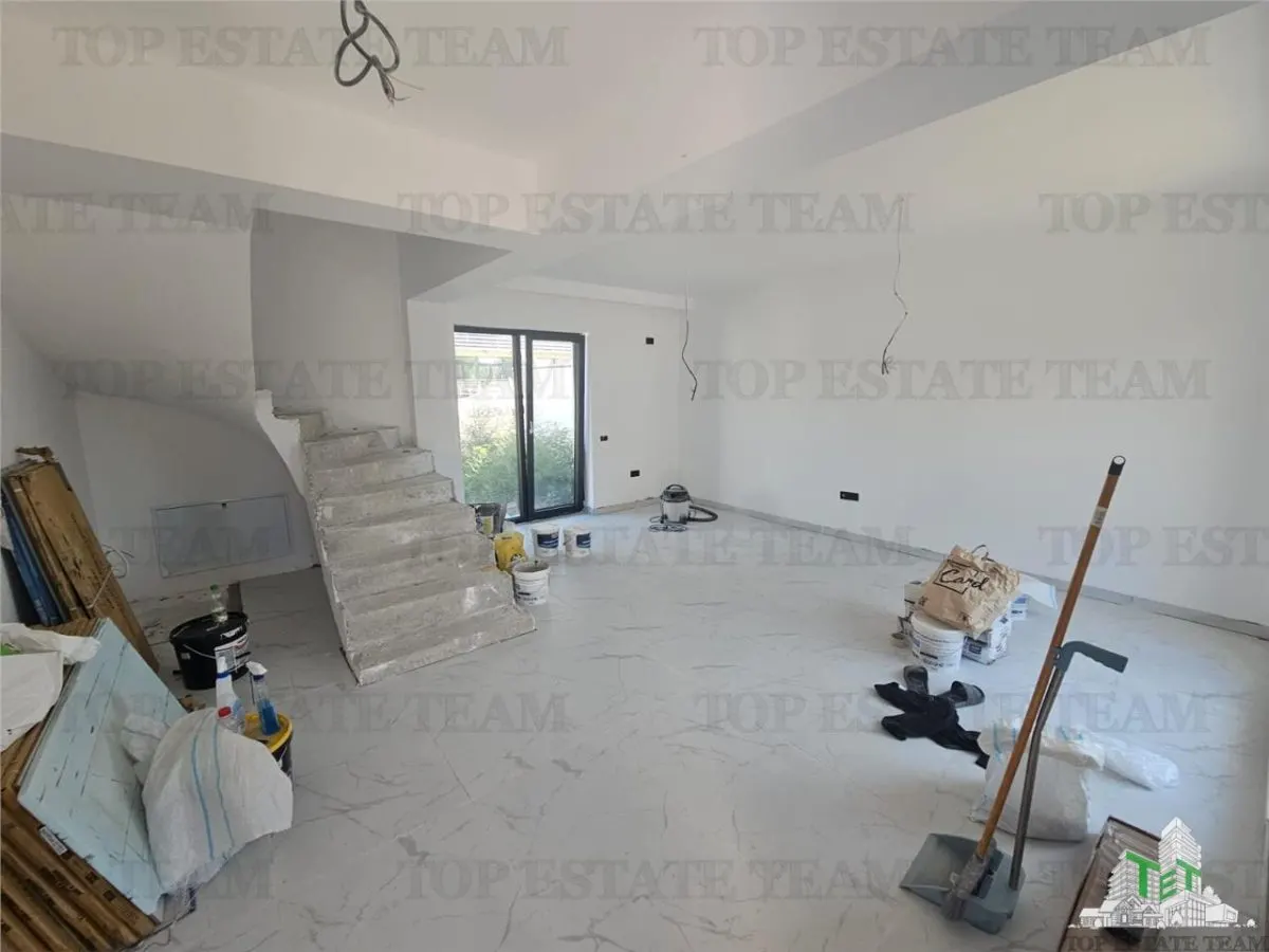 Vila moderna premium 4 camere in zona Giulesti - foto 2
