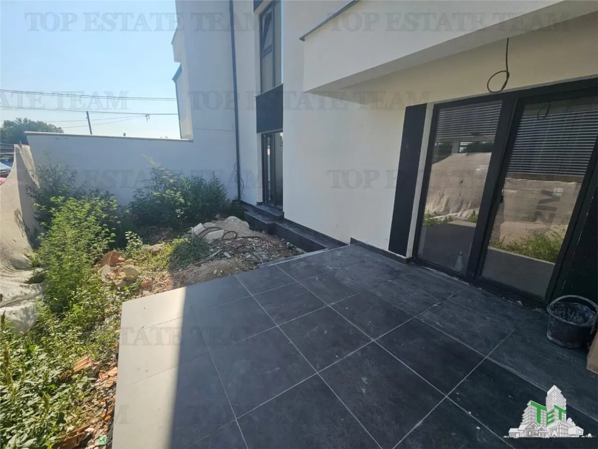 Vila moderna premium 4 camere in zona Giulesti - foto 3