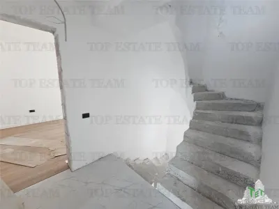Vila moderna premium 4 camere in zona Giulesti - foto 5