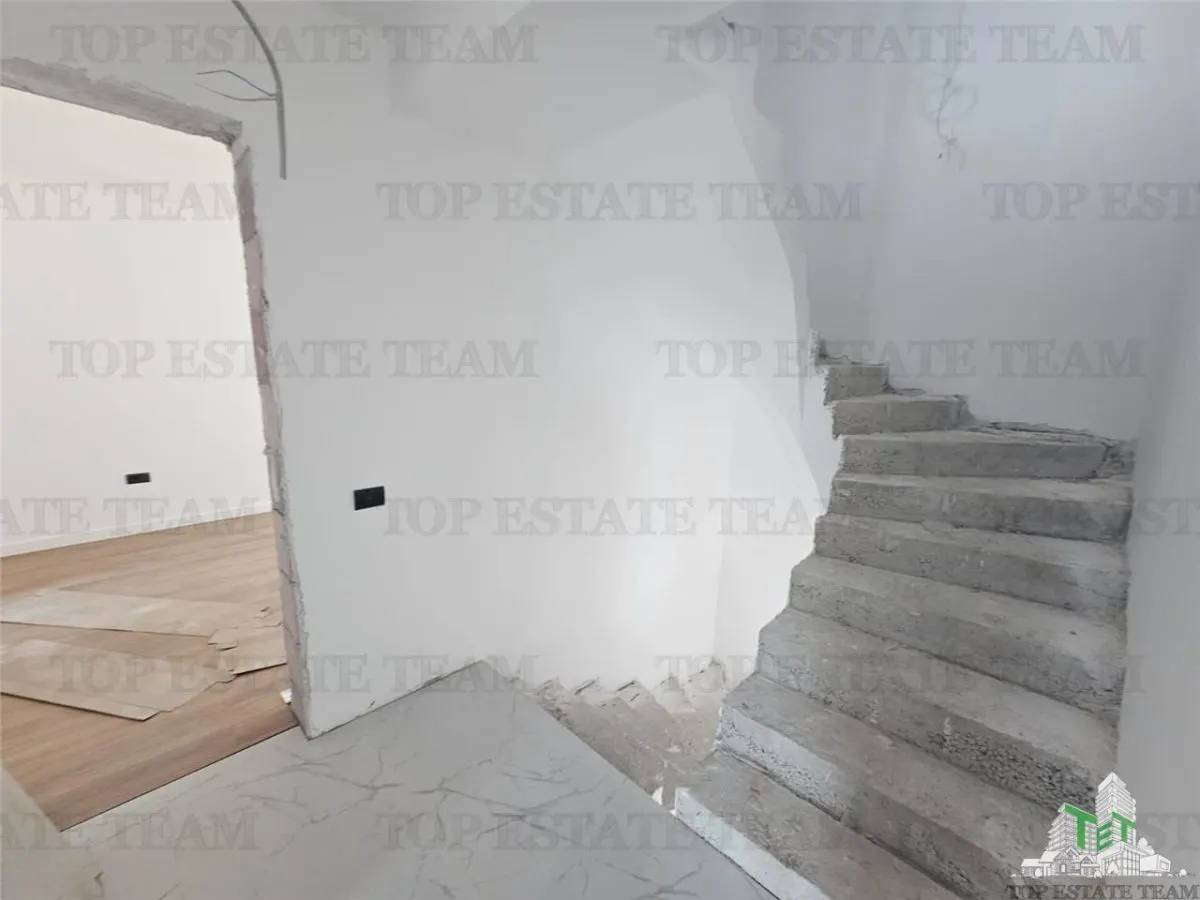 Vila moderna premium 4 camere in zona Giulesti - foto 5