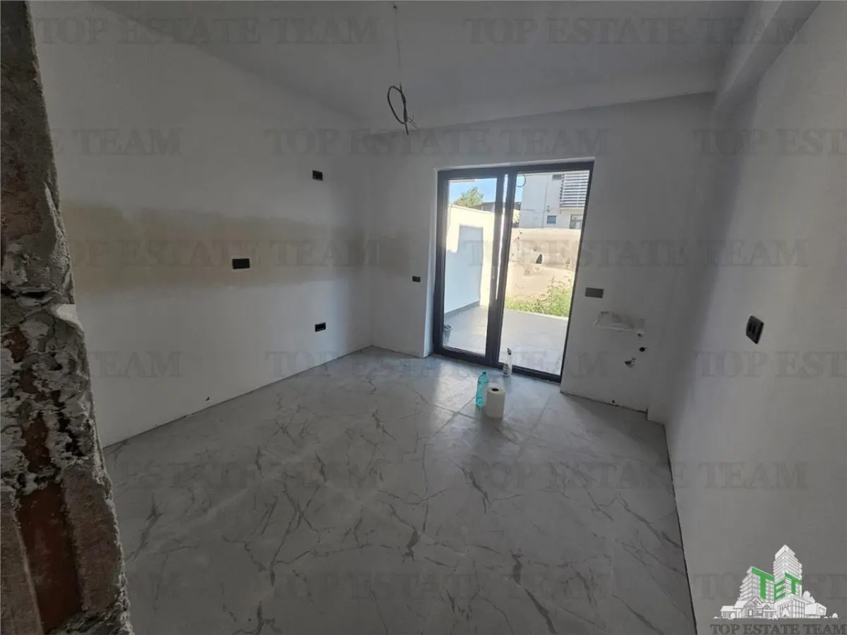 Vila moderna premium 4 camere in zona Giulesti - foto 6