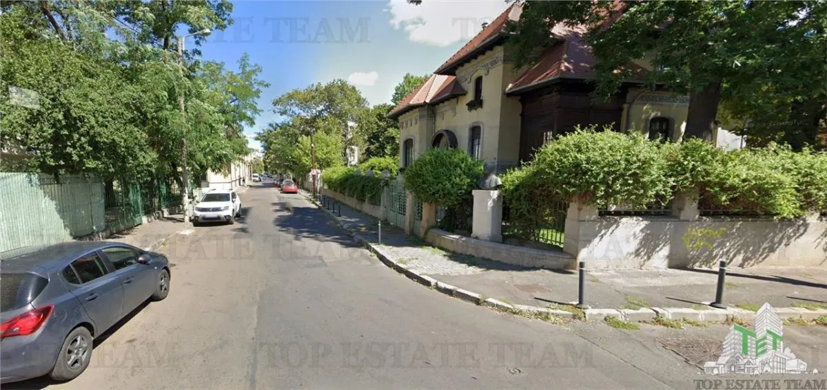 Teren de vanzare in zona Unirii Udristei Matei Basarab cu dubla deschidere - foto 4