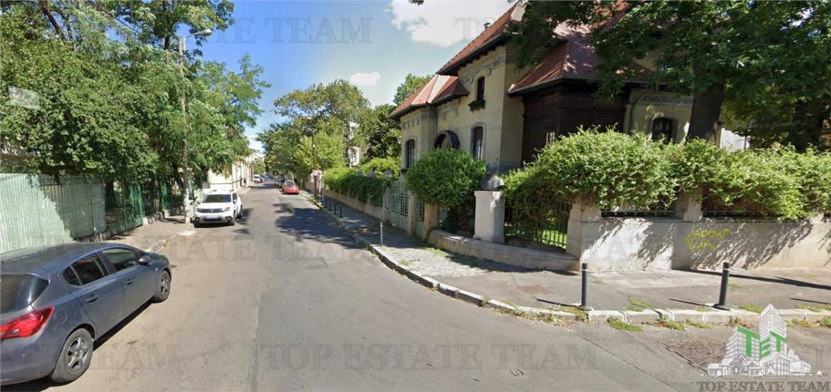 Teren de vanzare in zona Unirii Udristei Matei Basarab cu dubla deschidere - foto 5