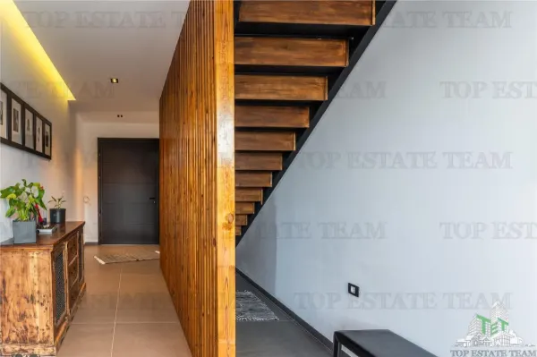 Casă 6 camere Corbeanca - poza 16