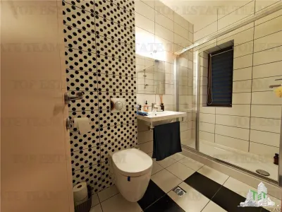 Casa eleganta de vanzare in Corbeanca - 1000 mp teren, stil, spatiu si liniste! - foto 12