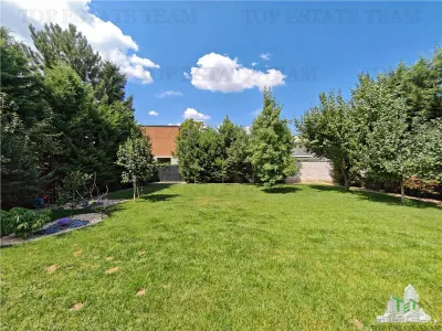 Casa eleganta de vanzare in Corbeanca - 1000 mp teren, stil, spatiu si liniste! - foto 14