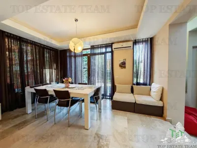 Casa eleganta de vanzare in Corbeanca - 1000 mp teren, stil, spatiu si liniste! - foto 5