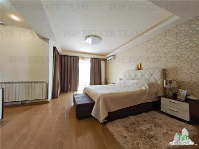 Casa eleganta de vanzare in Corbeanca - 1000 mp teren, stil, spatiu si liniste! - foto 8