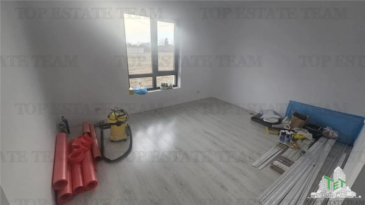 Casa 3 camere acces STB/incalzire in pardoseala in Ciorogarla - foto 3