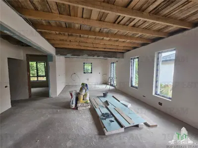 Casa 3 camere acces STB/incalzire in pardoseala in Ciorogarla - foto 9