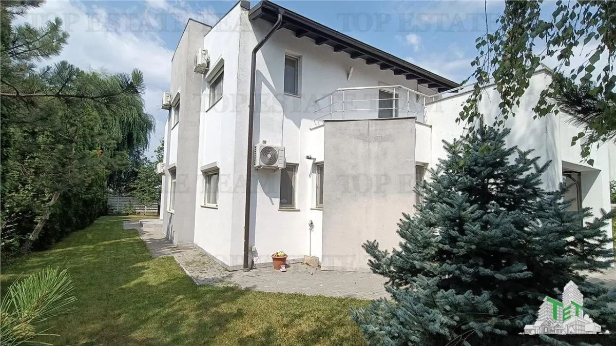 Vanzare Casa Individuala Otopeni - foto 1