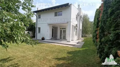 Vanzare Casa Individuala Otopeni - foto 2