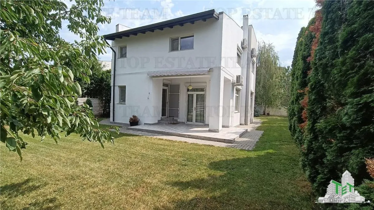 Vanzare Casa Individuala Otopeni - foto 2