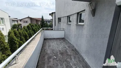 Vanzare Casa Individuala Otopeni - foto 11