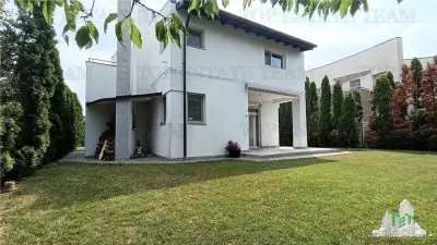 Vanzare Casa Individuala Otopeni - foto 4