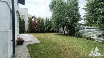 Vanzare Casa Individuala Otopeni - foto 5