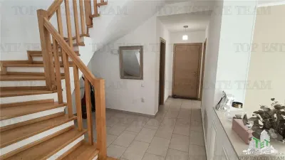 Vanzare Casa Individuala Otopeni - foto 7